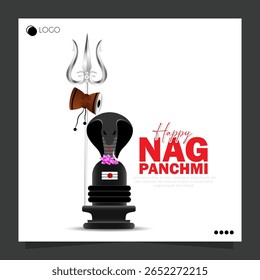 Nag Panchami is a traditional Hindu festival dedicated to the worship of snakes.