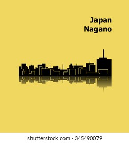 Nagano, Japan