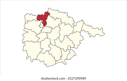 Nagar Nausa Nalanda map, Nalanda District, Bihar State, Republic of India, Government of Bihar, Indian territory, Eastern India, politics, village, tourism