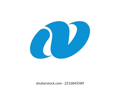 Nagasaki flag, Japan prefecture. Vector illustration
