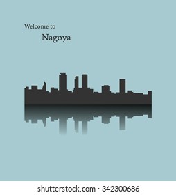 Nagoya, Japan
