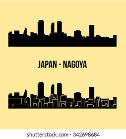 Nagoya, Japan