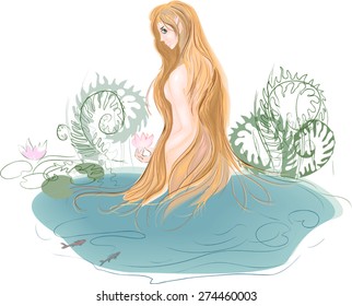 Naiad 