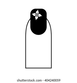 nail care icon