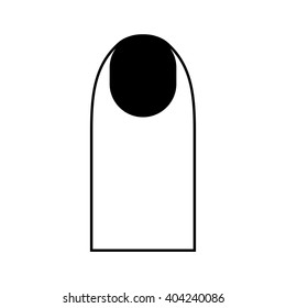 nail care icon