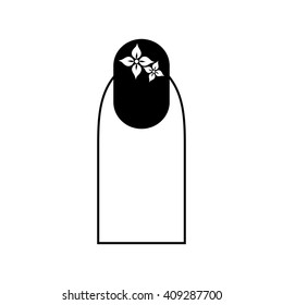nail care icon
