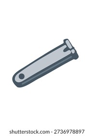 nail clippers for fingernails and toenails close up