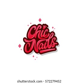 Nail company