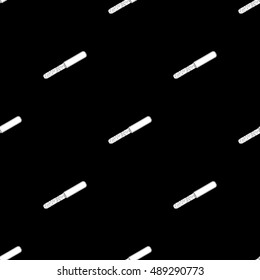 Nail filer flat style