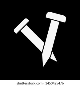 Nail icon for your project
