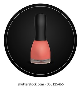 nail polish