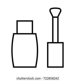  nail polish 