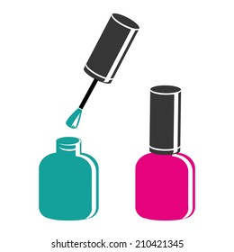 88,903 Nail polish bottles Images, Stock Photos & Vectors | Shutterstock