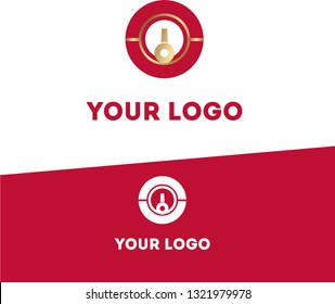 nail polish drop logo