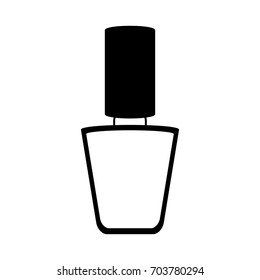 nail polish icon image 