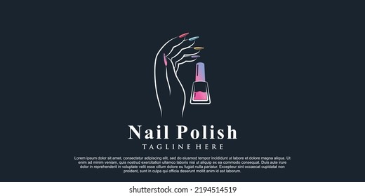 4,007 Nailpolish concept Images, Stock Photos & Vectors | Shutterstock