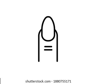 Icono de línea premium de cola. Pictograma sencillo de alta calidad. Iconos modernos de estilo de contorno. Ilustración vectorial de trazo sobre un fondo blanco. 