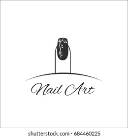 Nail studio