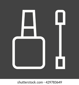 Nail Treatment Items