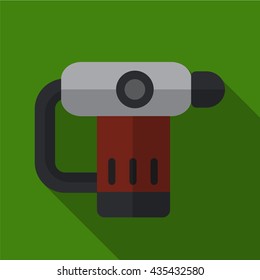 Nailer Icon