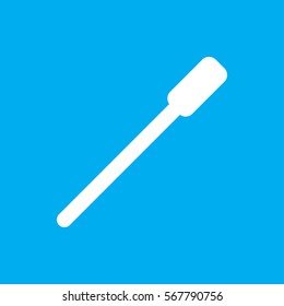 nailfile icon illustration isolated vector sign symbol