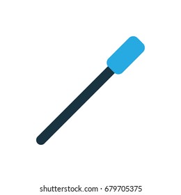 nailfile icon illustration isolated vector sign symbol