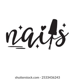 nails background inspirational positive quotes, motivational, typography, lettering design