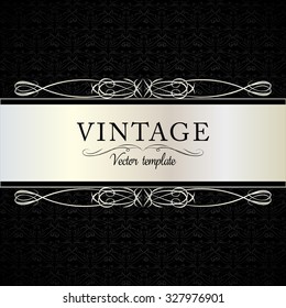 nails drawn antique vector design cardboard template with spiral straight frame frame for corporate style line nails hand medieval scene edge drawn gothic ornate beauty science curve decorative classi