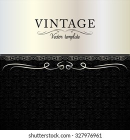 nails drawn classic vector design cardboard pattern with curl line framing border for corporate style line nails medieval background scene edge drawn ornate beauty art turn decorative classic whirl fl