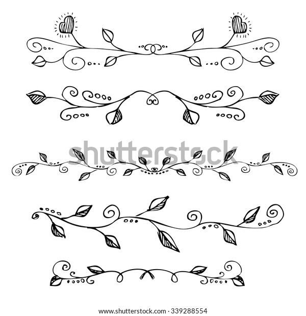 nails drawn vector line border set and design element\
line vegetation flower rural nails group hand community black index\
abstract foliage edge pile single leaf drawn sign perfect heart\
beauty set mes
