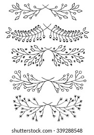 nails drawn vector line boundary series and design component straight vegetation bloom provincial nails union fingers society black abstract border heap single leaf drawn mark heart set messy twist ar