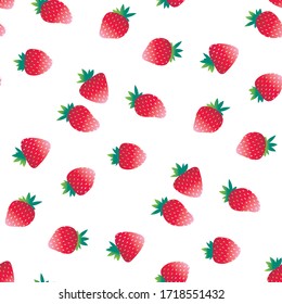 La simple y naïve polka punto sin fisuras para el diseño de fondo, tela, textil, envoltura, superficie, web e impresión. Mínimo motivo repetible de muelle. 
