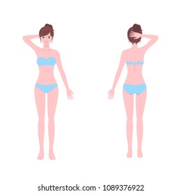 Naked lady, for explanation
