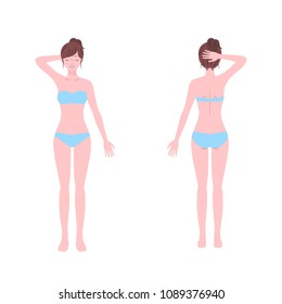 Naked lady, for explanation