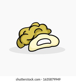 Nam nam vector illustration isolated for all purpose