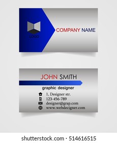 name card