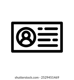 Name Card From Contact and Communication Device
