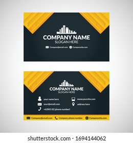 Name Card Design and Identity,

Suitable for companies