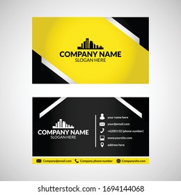 Name Card Design and Identity,

Suitable for companies