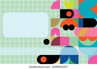 name card and label design