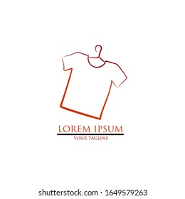 The name of the company brand for clothing stores