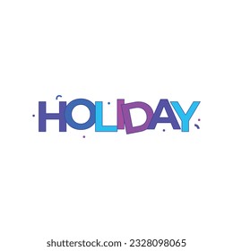 name of the day design template