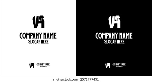 The name directly refers to the letters that form the logo and implies synergy or cooperation between the two elements.
