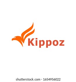 The name "kippoz" is of a mythical bird of prey,
so chosen because it can pinpoint tiny details to
help the user find what s/he needs. 