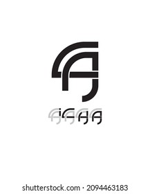 The name logo made based on the name ICHA is very suitable for personal use that matches this name, this  logo can also be randomized according to your personal or business name