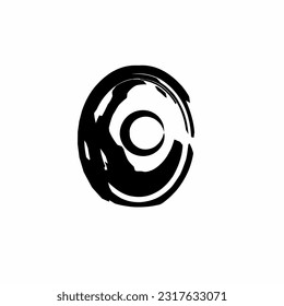 Name logos that start with the letter 0