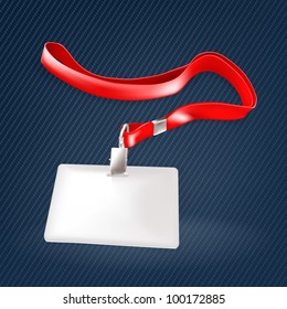 Name Tag