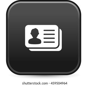  name tag icon