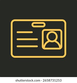 Marca de nome trendy vetor importante aplicável Design de ilustração bonito colorido background.eps