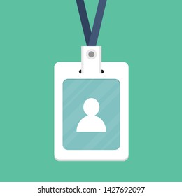 name tag vector. wallpaper. free space for text. copy space.